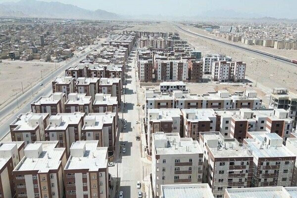 مسکن تکه‌تکه شد؛ امید تازه یا ریسک جدید برای خریداران؟